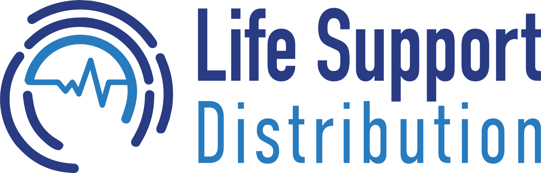 Life Support Distribution